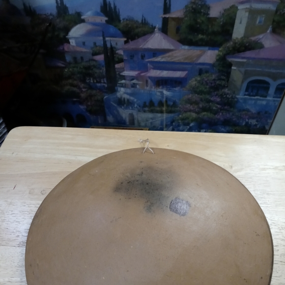 COSTA RICA 🦋 BUTTERFLY CERAMIC 🎋 WALL🧱ART,12"×2",A FABULOUS GIFT.🎁 - Picture 4 of 8